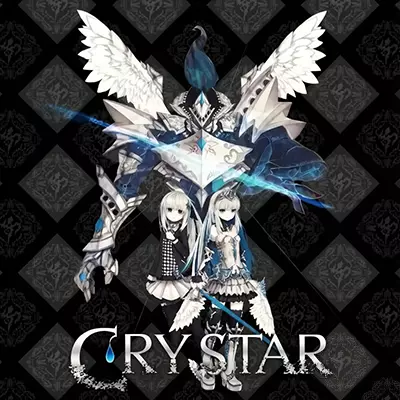 恸哭之星 CRYSTAR|中文本体+v1.0.2升补|整合版