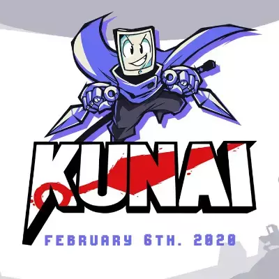 酷派忍者 KUNAI 中文本体+v1.0.4升补|整合版