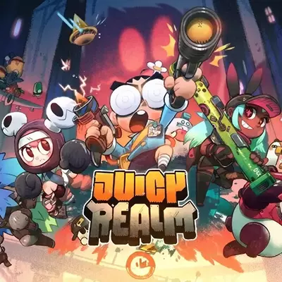 恶果之地 Juicy Realm|中文本体+v3.0.12升补|整合版