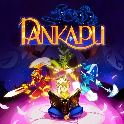 潘卡普 守梦人 Pankapu|中文本体+v1.0.2升补|整合版