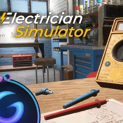 电工模拟器 Electrician Simulator|中文本体+v1.0.2升补|整合版