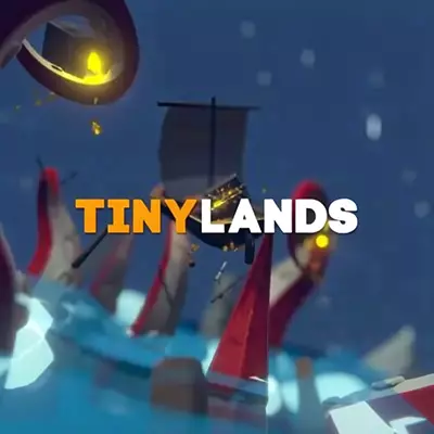 小小世界 3D找茬 Tiny Lands|中文本体+v1.2.0升补|整合版