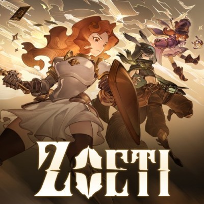 星咏之诗 Zoeti|中文本体+v1.2.1升补|整合版