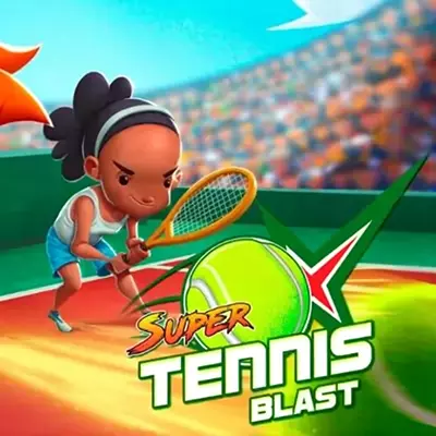 超级爆裂网球 Super Tennis Blast|中文本体+v1.6升补|整合版