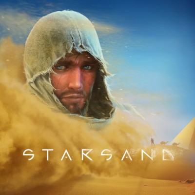 星辰沙海 Starsand|中文本体+v1.0.2升补|整合版