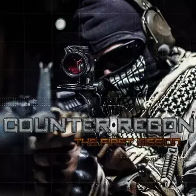 反侦察 首次任务 Counter Recon 中文v1.0.1升补整合版