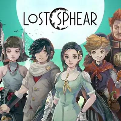 失落领域 LOST SPHEAR|中文本体+v1.0.1升补|整合版