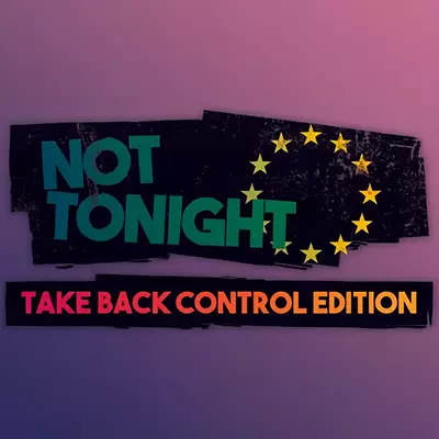 今晚没开 Not Tonight|中文版|本体+v1.0.3升补|整合版