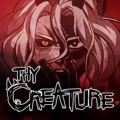 死亡生物 Thy Creature|中文本体+v1.1.1A升补|整合版