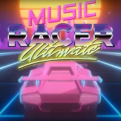 音乐竞速 Music Racer|中文原版|