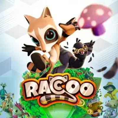 浣熊冒险 Raccoo Venture|中文本体+v1.0.2升补|整合版