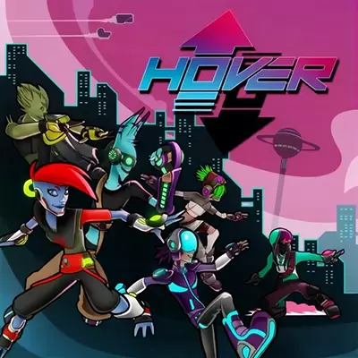 炫空 Hover|中文本体+v1.0.1升补|整合版