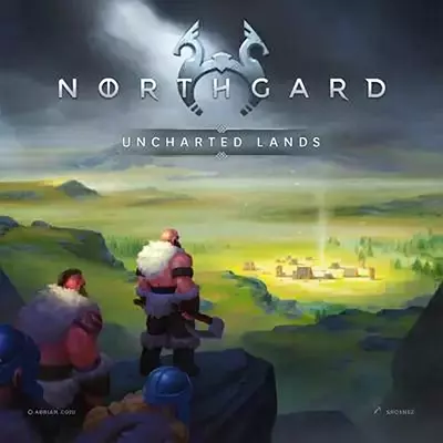 北境之地 Northgard|中文本体+v1.2.0升补+3DLC|整合版