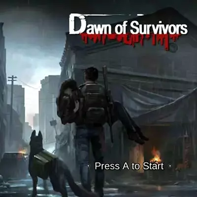 幸存者的黎明 Dawn of Survivors|中文v1.0.2升补|整合版