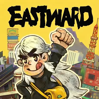 风来之国 Eastward|中文本体+v1.2.1升补|整合版