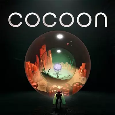 茧 Cocoon|中文本体+v1.0.3升补|整合版