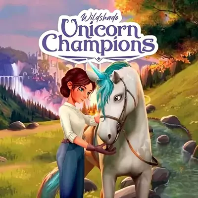 独角兽冠军 Wildshade Unicorn Champions|中文本体+v1.1.0升补|整合版