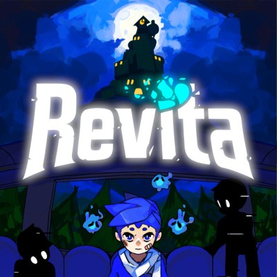 轮回塔 Revita|中文本体+v1.0.4升补|整合版