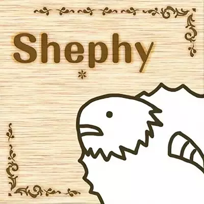 雪批 Shephy|中文本体+v1.1.1升补|整合版