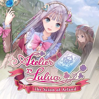 露露亚的炼金工房 亚兰德之炼金术士4|中文本体+v1.0.7升补+25DLC|整合版