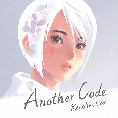 异色代码回忆录 双重记忆 记忆之门|中文原版|