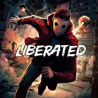 冲破束缚 Liberated|中文本体+v1.2升补|整合版