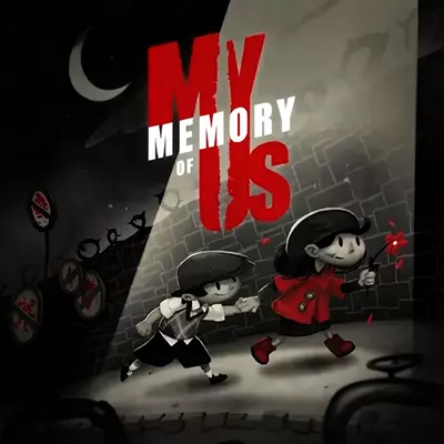 我们的回忆 My Memory of Us|中文原版|