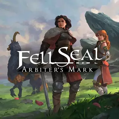 陷落封印 仲裁者之印 Fell Seal Arbiter’s Mark|中文本体+v1.6.0a+1DLC|整合版