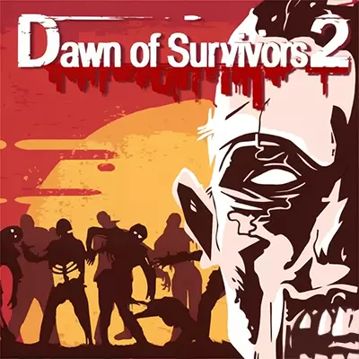 幸存者的黎明2 Dawn of Survivors 2|中文原版|