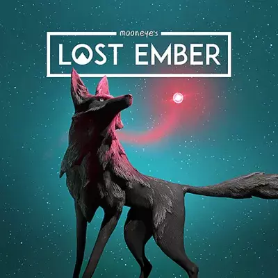 失落余烬 Lost Ember|中文v1.0.3升补|整合版