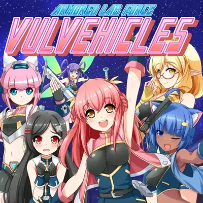 爆裂武装巴尔战车|中文版+v1.0.3升补|整合