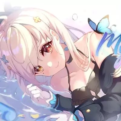 恋爱绮谭 不存在的夏天 Mystery Lover|中文本体+v1.0.6整合版