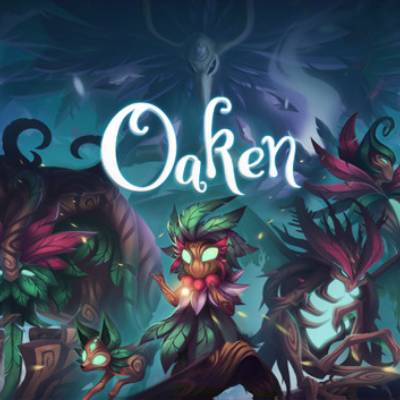 精灵与橡木之歌 Oaken|中文本体+v1.0.2升补|整合版