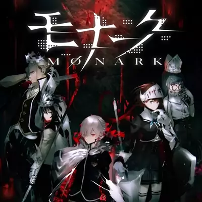 罪恶王权 Monark|中文本体+v1.0.3升补+6DLC|整合版
