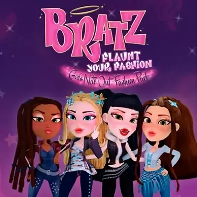 贝兹娃娃 炫耀你的时尚 Bratz Flaunt your fashion|中文本体+v1.0.5升补+2DLC|整合版