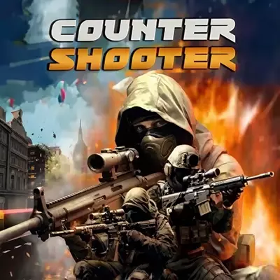 反射手打击区 Counter Shooter Strike Zone|中文本体+v1.0.1升补|整合版