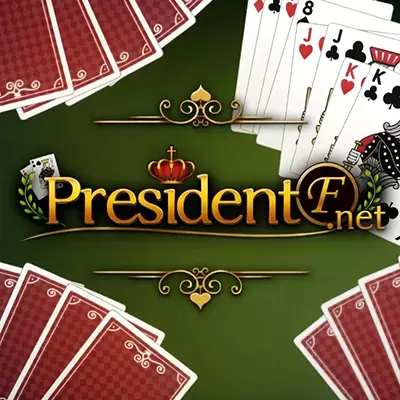 大富豪F.Net President F.net|中文原版|