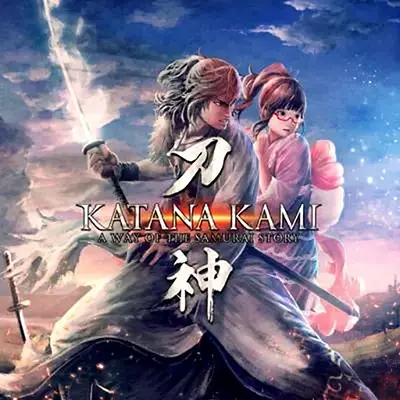 侍道外传 刀神|中文本体+v1.0.3升补+2DLC|整合版