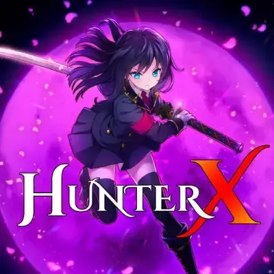 猎人X HunterX|中文本体+v1.1.3升补|整合版