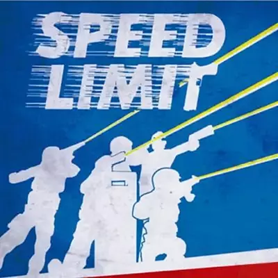 速限 Speed Limit|中文本体+v1.2.3升补整合版