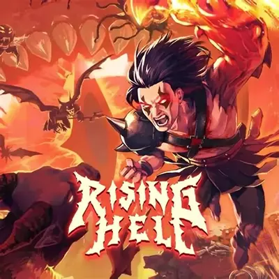 杀戮之源 Rising Hell|中文本体+v1.2.0c升补整合版