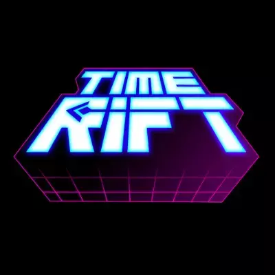 时空裂痕 Time Rift|中文原版|