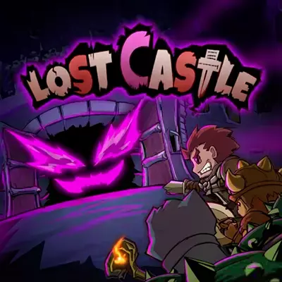 失落城堡 Lost Castle|中文本体+v2.14f升补|整合版