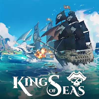 海洋之王 King of Seas|中文本体+v1.0.4升补|整合版