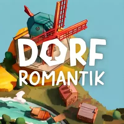 筑梦颂 Dorfromantik|中文本体+v1.1.3升补|整合版