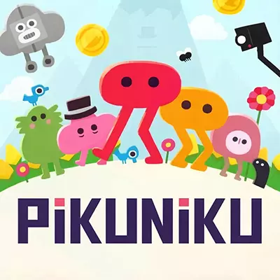 野餐大冒险 Pikuniku|中文本体+v1.0.3升补|整合版