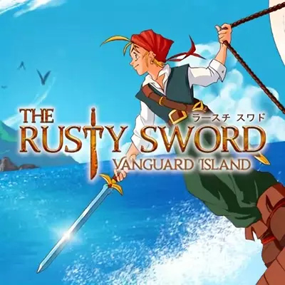 锈剑 先锋岛 The Rusty Sword Vanguard Island|中文本体+v2.0.1升补|整合版