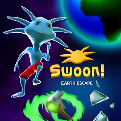 昏厥 地球逃脱 Swoon! Earth Escape|中文本体+v0.5升补|整合版