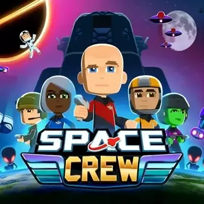 霓虹入侵者 From Space|中文本体+v1.3.480升补|整合版
