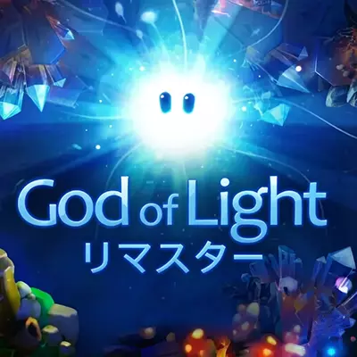 光明之神 重制版 God of Light Remastered|中文原版|